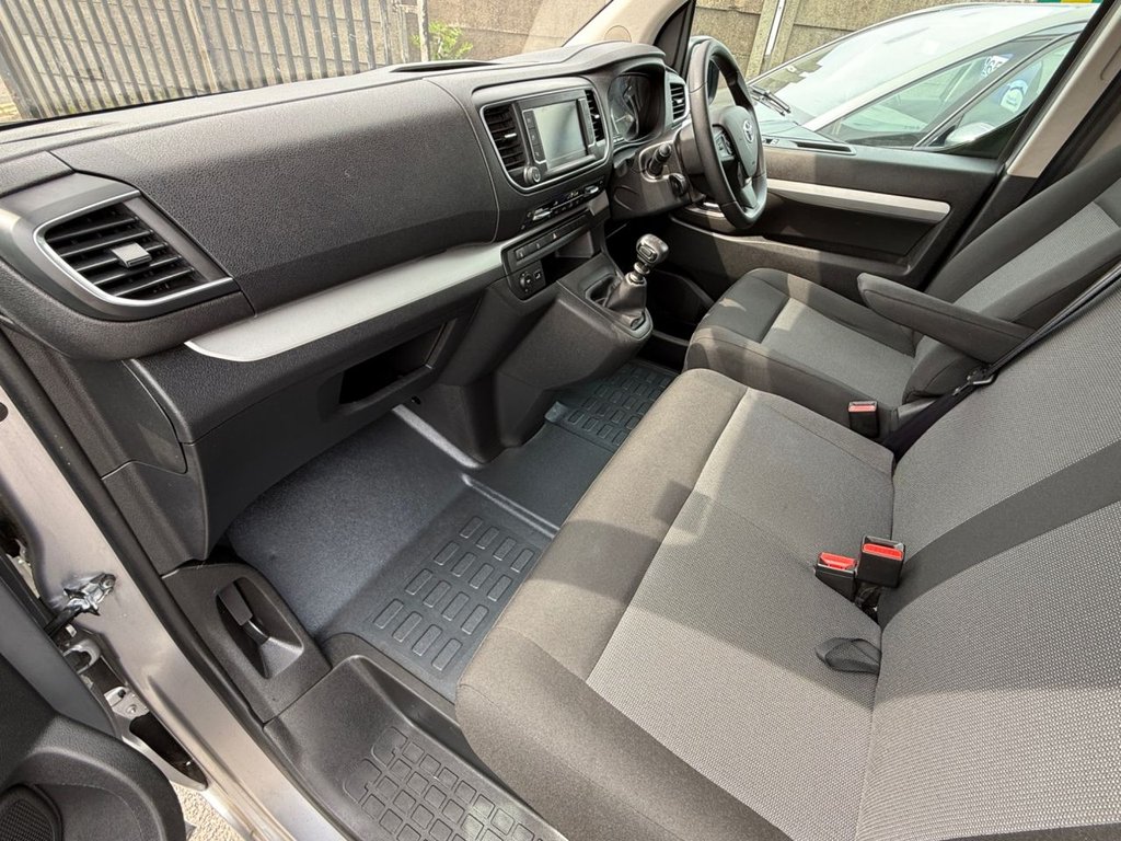 Used Toyota PROACE CITY Verso 2021 for sale - 76523328: Photo 14