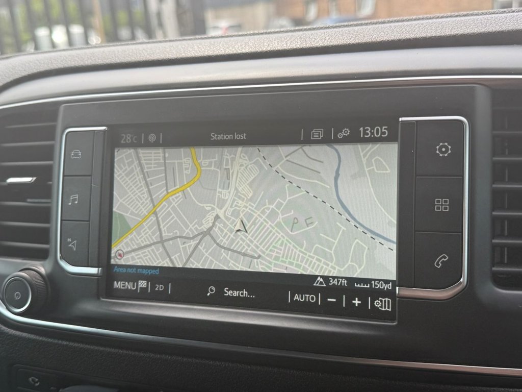 Used Toyota PROACE CITY Verso 2021 for sale - 76523328: Photo 27