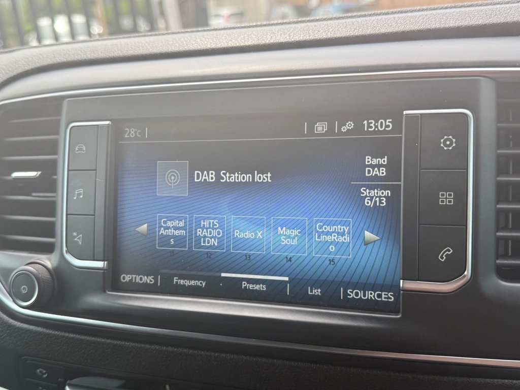 Used Toyota PROACE CITY Verso 2021 for sale - 76523328: Photo 28