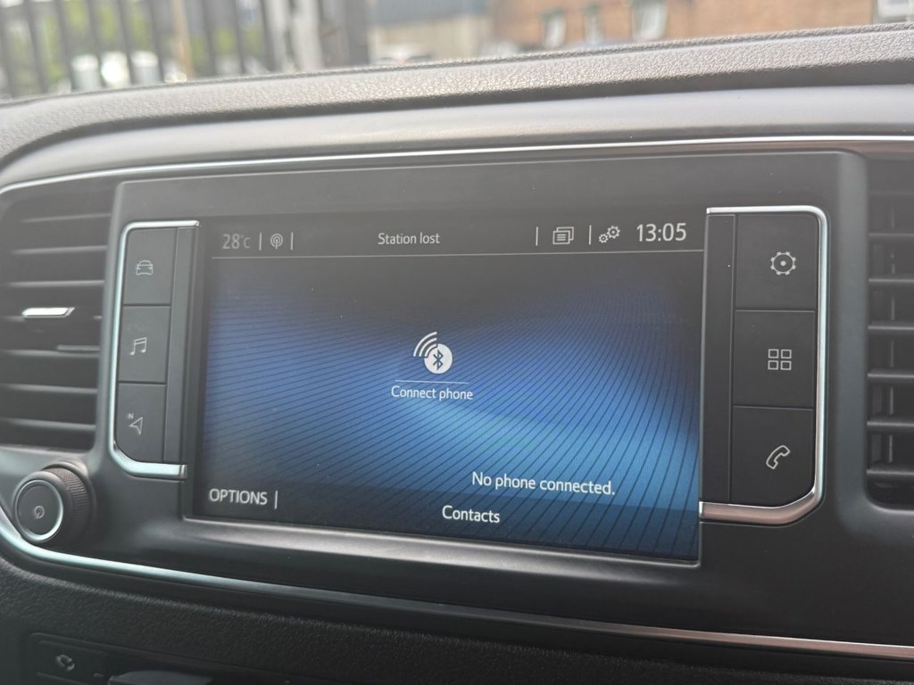 Used Toyota PROACE CITY Verso 2021 for sale - 76523328: Photo 30