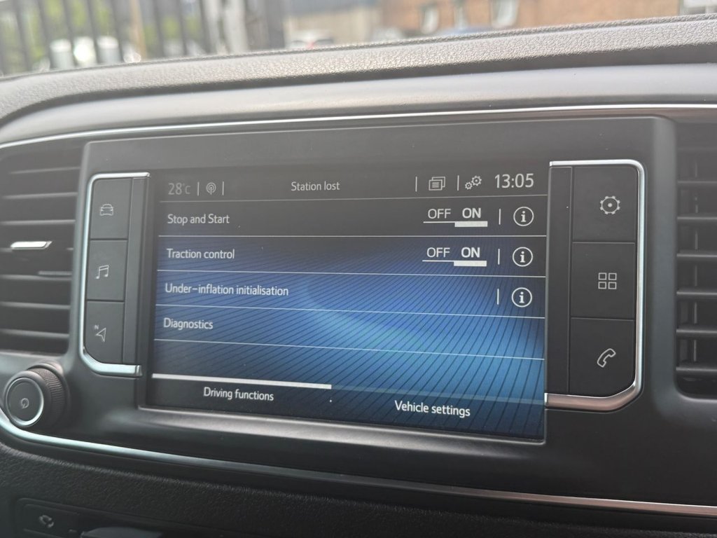 Used Toyota PROACE CITY Verso 2021 for sale - 76523328: Photo 31