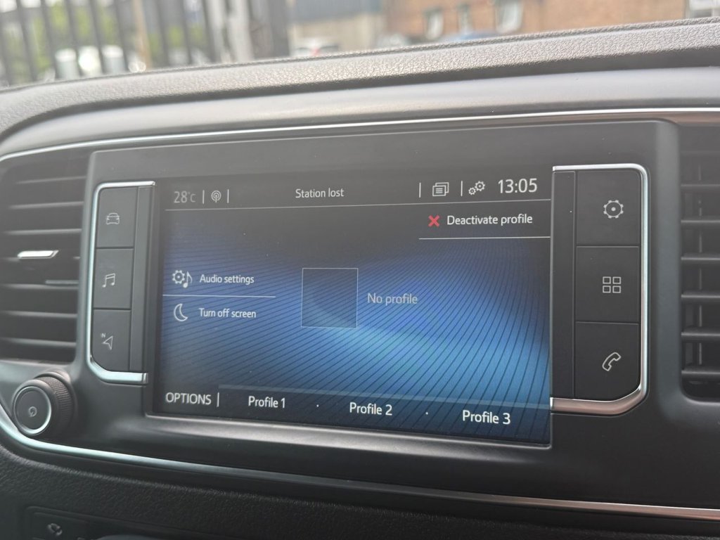 Used Toyota PROACE CITY Verso 2021 for sale - 76523328: Photo 32