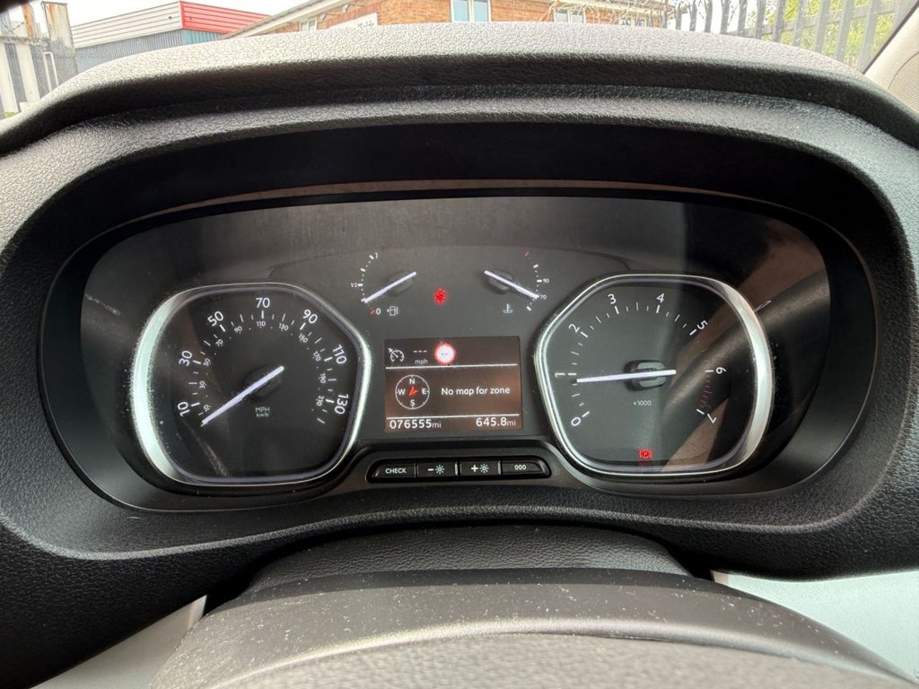 Used Toyota PROACE CITY Verso 2021 for sale - 76523328: Photo 40