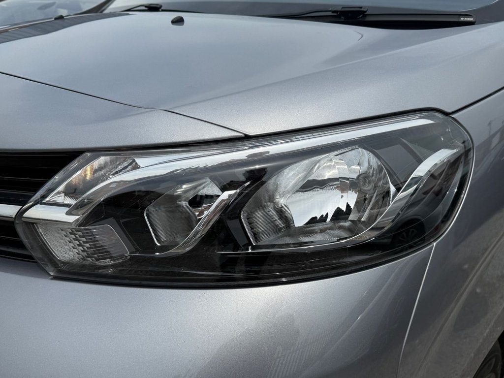 Used Toyota PROACE CITY Verso 2021 for sale - 76523328: Photo 46