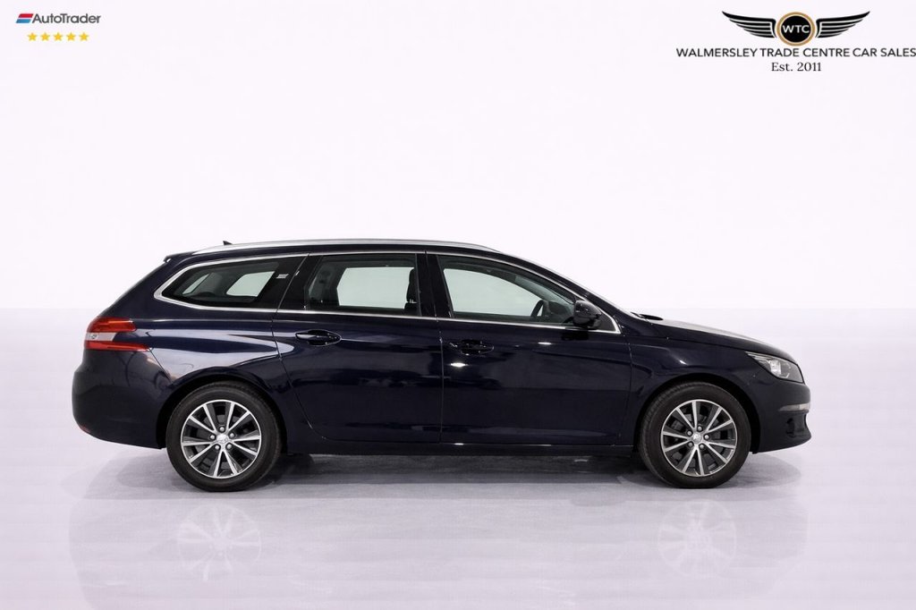 Used Peugeot 308 2017 for sale - 77991061: Photo 10