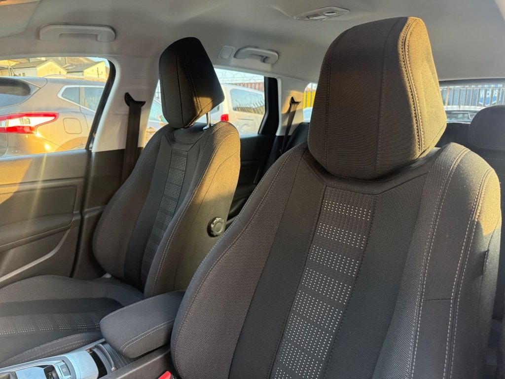 Used Peugeot 308 2017 for sale - 77991061: Photo 14