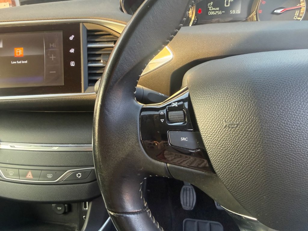 Used Peugeot 308 2017 for sale - 77991061: Photo 18