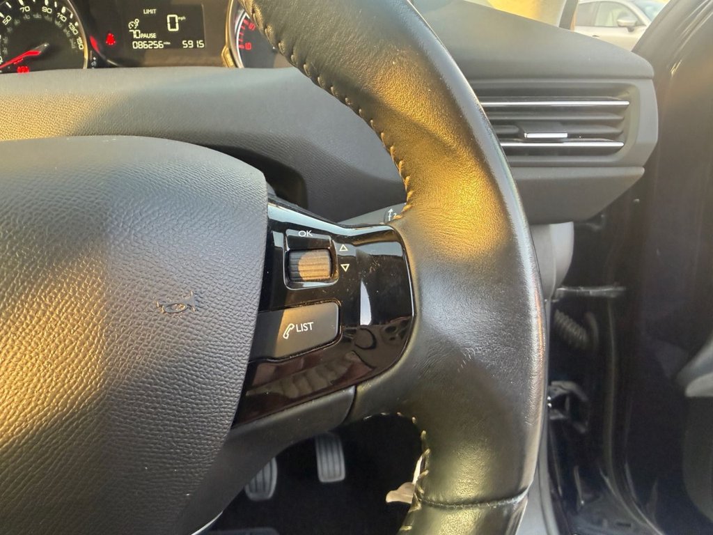 Used Peugeot 308 2017 for sale - 77991061: Photo 19