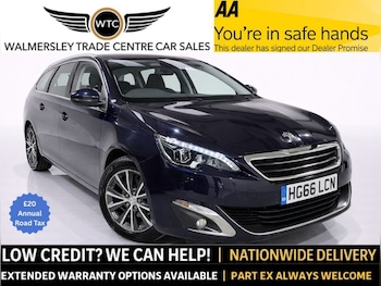 Used Peugeot 308 2017 for sale - 77991061: Photo