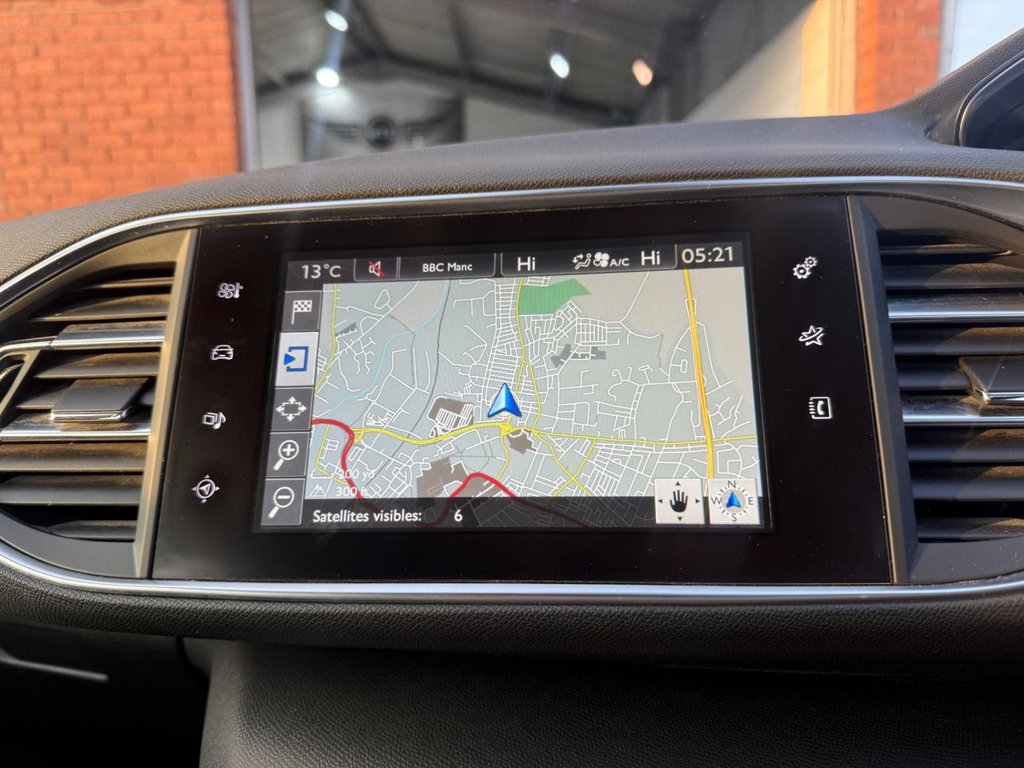 Used Peugeot 308 2017 for sale - 77991061: Photo 20