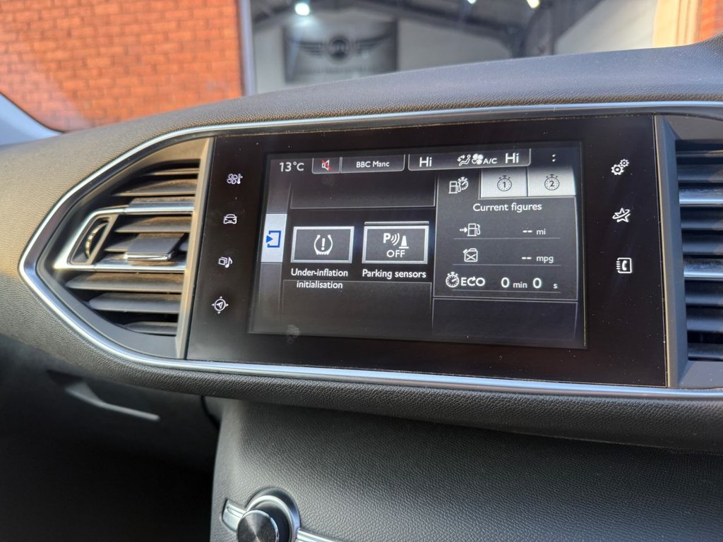 Used Peugeot 308 2017 for sale - 77991061: Photo 21