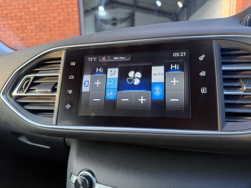 Used Peugeot 308 2017 for sale - 77991061: Photo 22