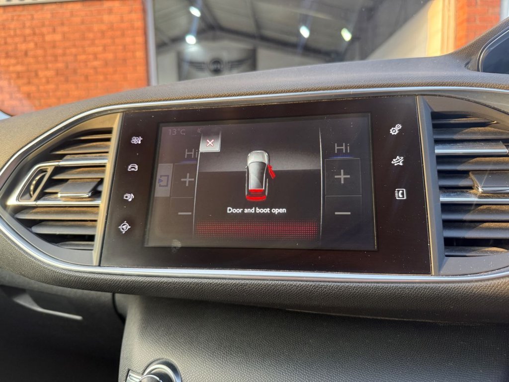 Used Peugeot 308 2017 for sale - 77991061: Photo 23