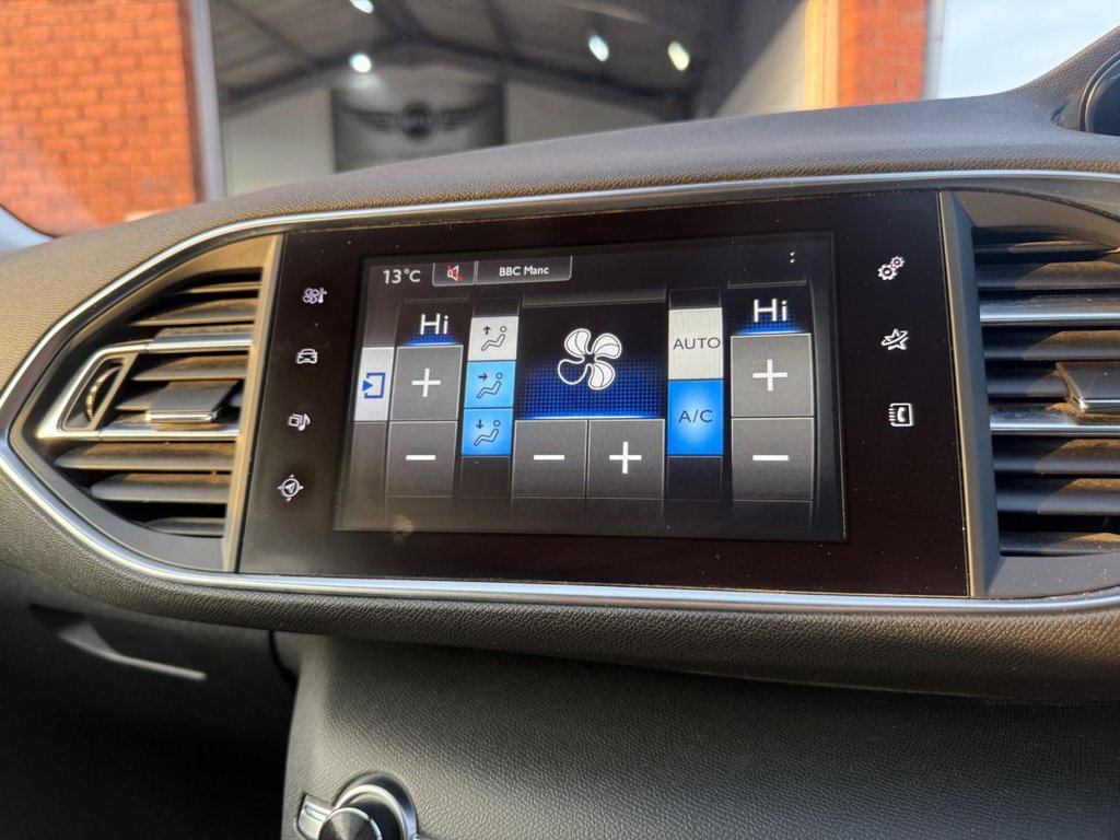 Used Peugeot 308 2017 for sale - 77991061: Photo 24