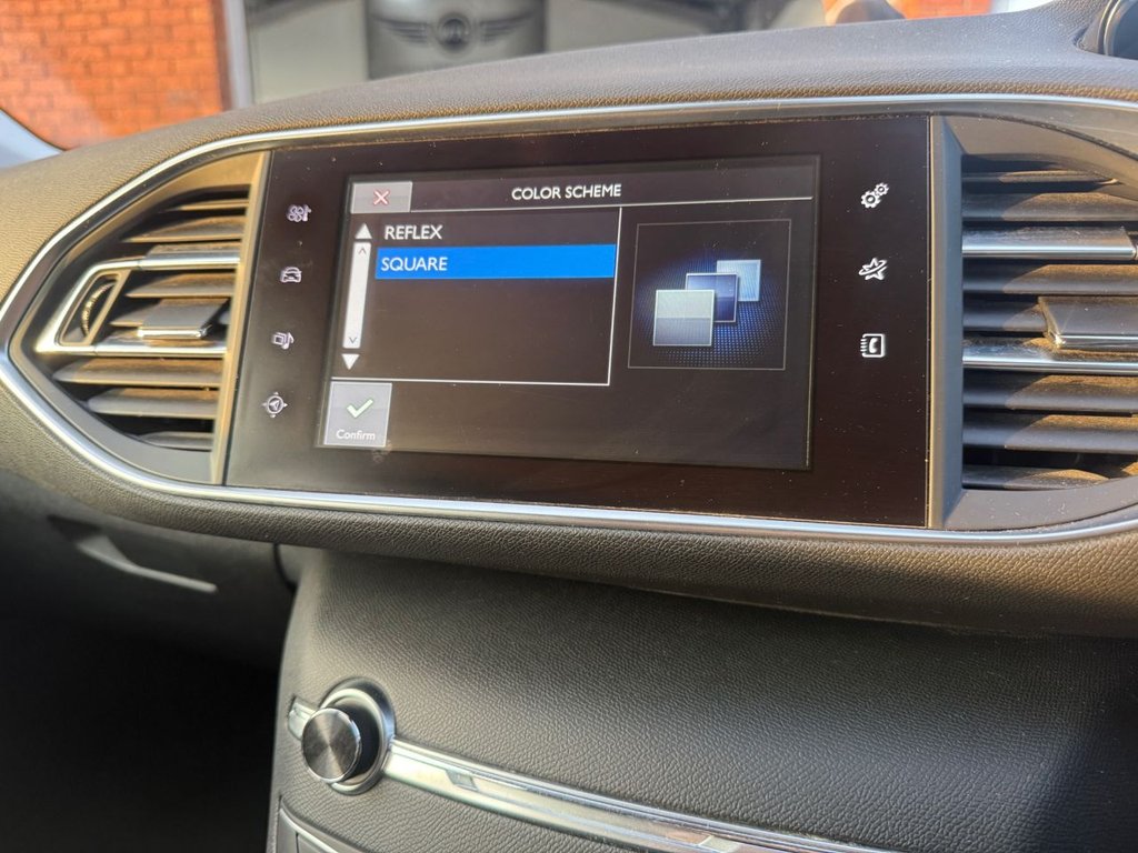 Used Peugeot 308 2017 for sale - 77991061: Photo 25