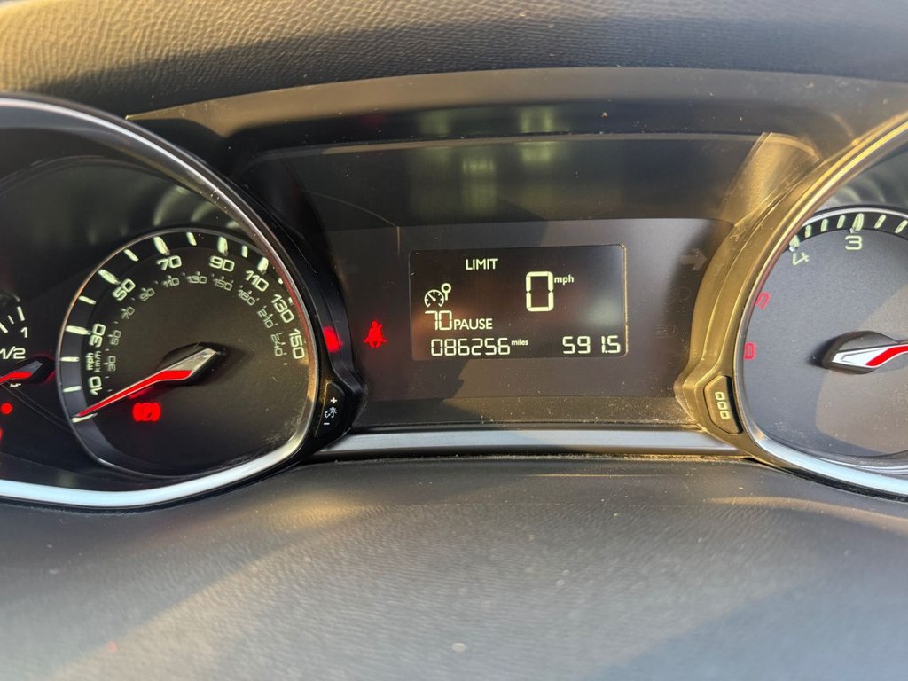 Used Peugeot 308 2017 for sale - 77991061: Photo 28