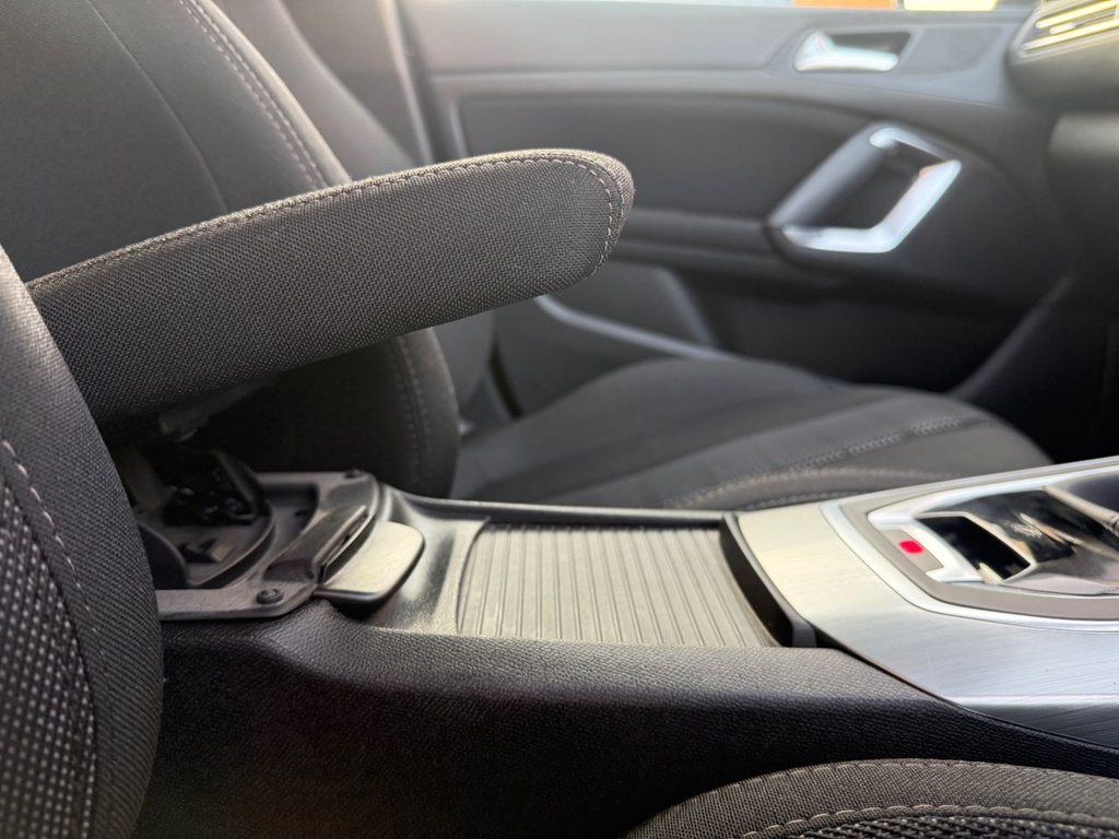 Used Peugeot 308 2017 for sale - 77991061: Photo 31