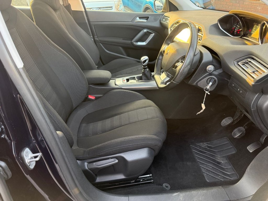 Used Peugeot 308 2017 for sale - 77991061: Photo 36