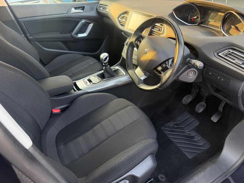 Used Peugeot 308 2017 for sale - 77991061: Photo 37