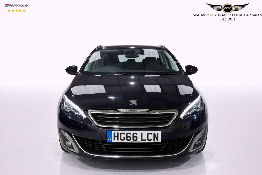 Used Peugeot 308 2017 for sale - 77991061: Photo 4