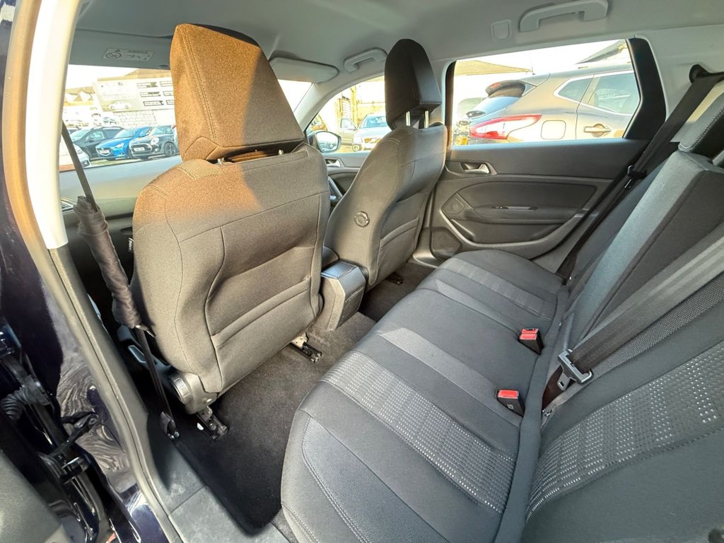 Used Peugeot 308 2017 for sale - 77991061: Photo 40