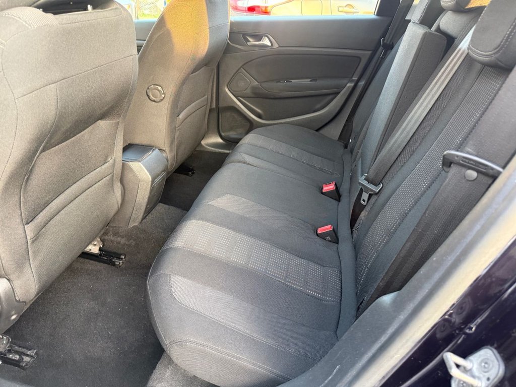 Used Peugeot 308 2017 for sale - 77991061: Photo 42