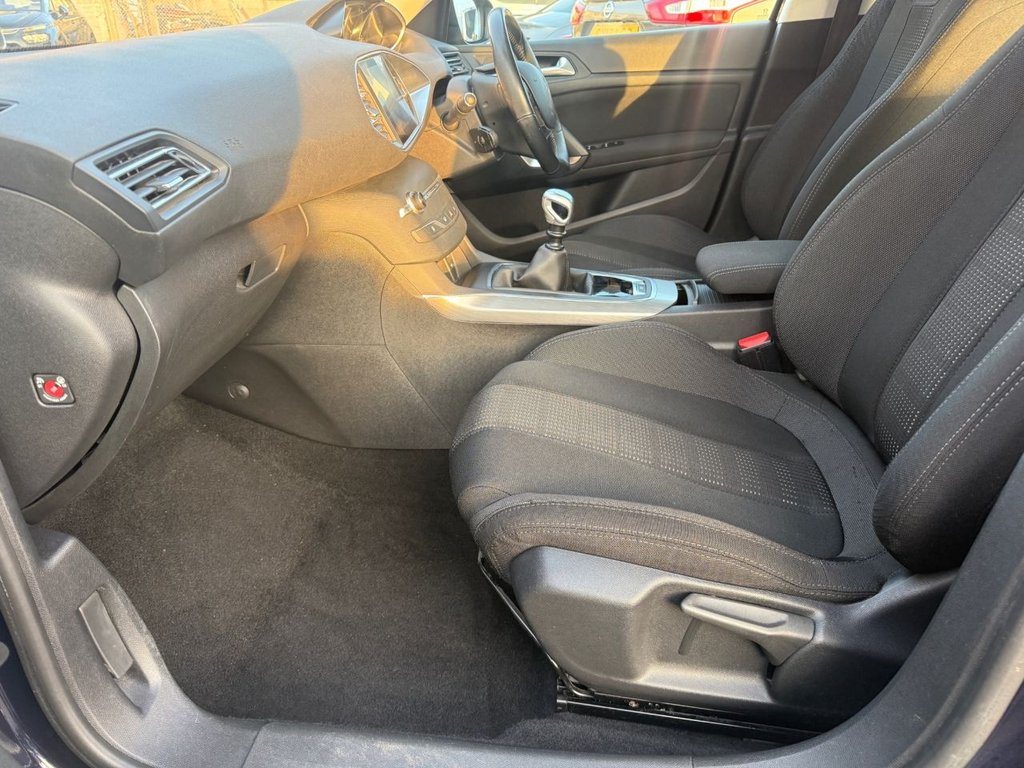 Used Peugeot 308 2017 for sale - 77991061: Photo 43