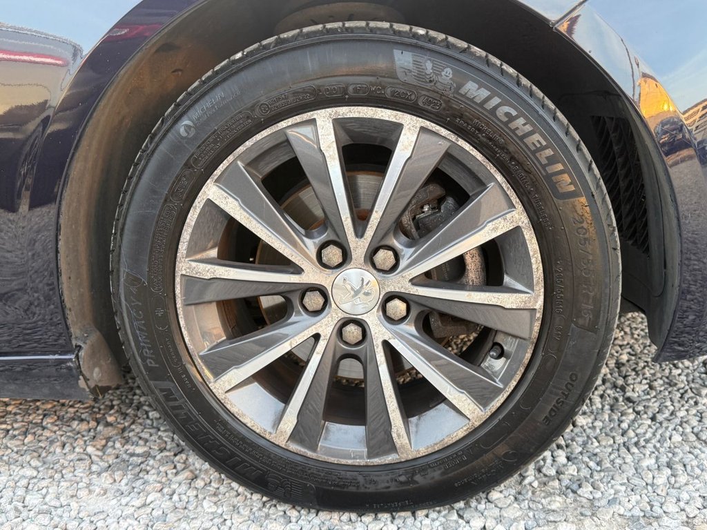 Used Peugeot 308 2017 for sale - 77991061: Photo 47