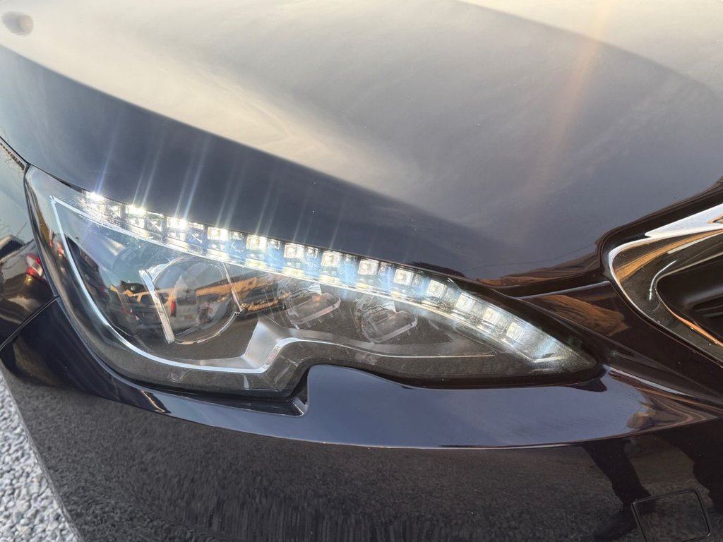 Used Peugeot 308 2017 for sale - 77991061: Photo 48