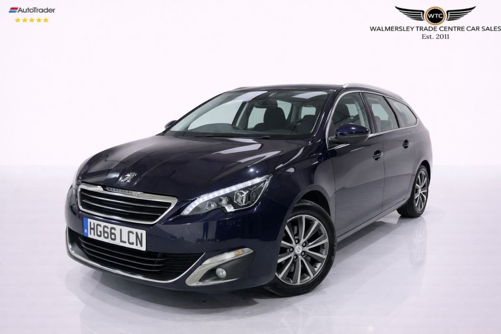 Used Peugeot 308 2017 for sale - 77991061: Photo 5