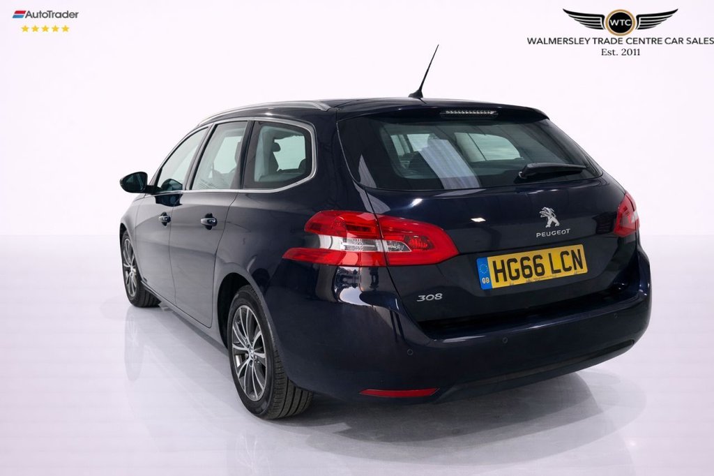 Used Peugeot 308 2017 for sale - 77991061: Photo 7