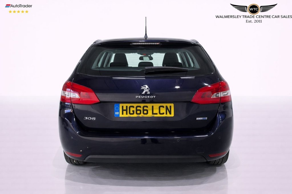 Used Peugeot 308 2017 for sale - 77991061: Photo 9