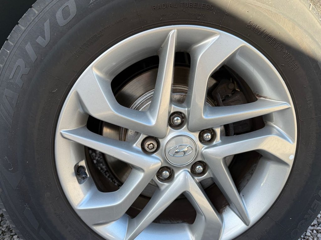 Used Hyundai TUCSON 2016 for sale - 78134424: Photo 17