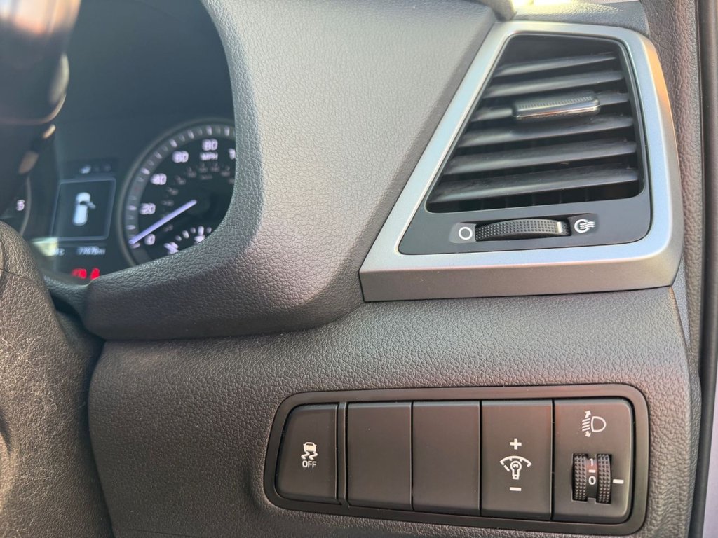 Used Hyundai TUCSON 2016 for sale - 78134424: Photo 21