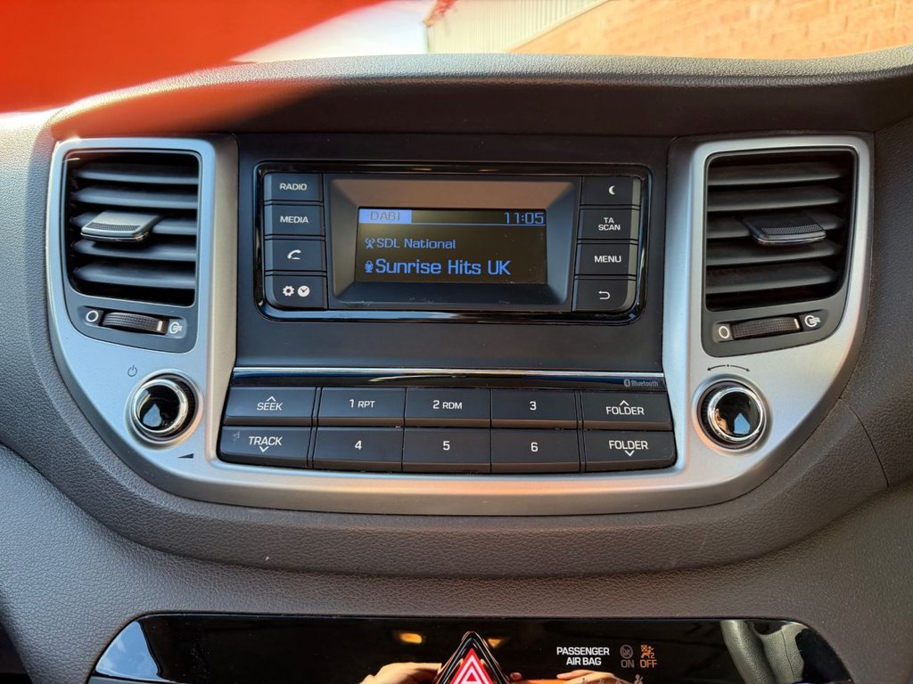 Used Hyundai TUCSON 2016 for sale - 78134424: Photo 23