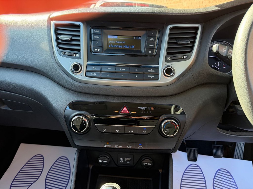 Used Hyundai TUCSON 2016 for sale - 78134424: Photo 24