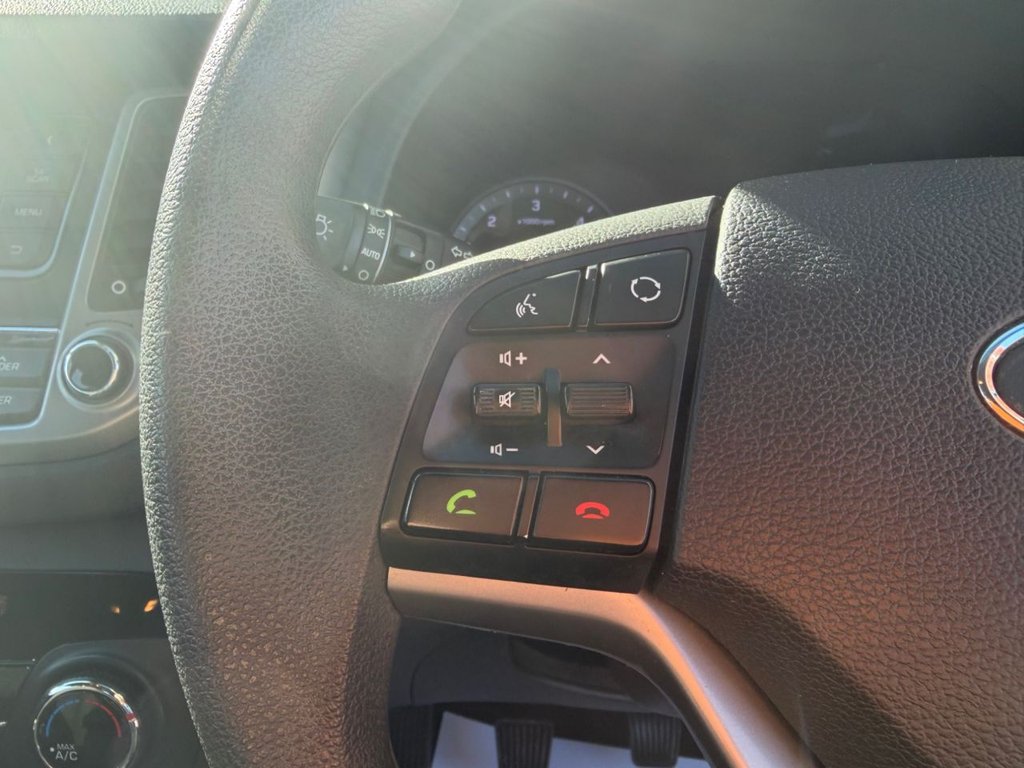 Used Hyundai TUCSON 2016 for sale - 78134424: Photo 25