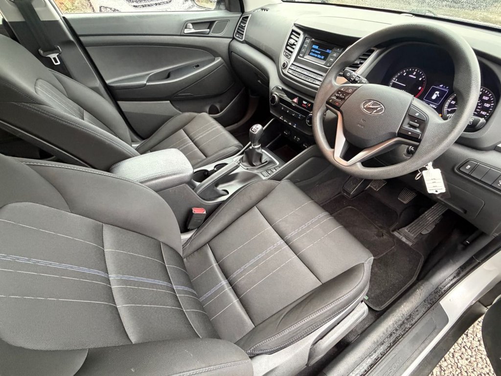 Used Hyundai TUCSON 2016 for sale - 78134424: Photo 27