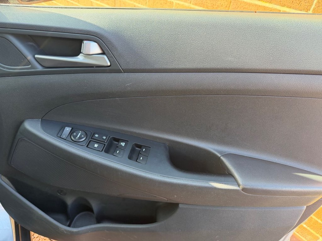 Used Hyundai TUCSON 2016 for sale - 78134424: Photo 28