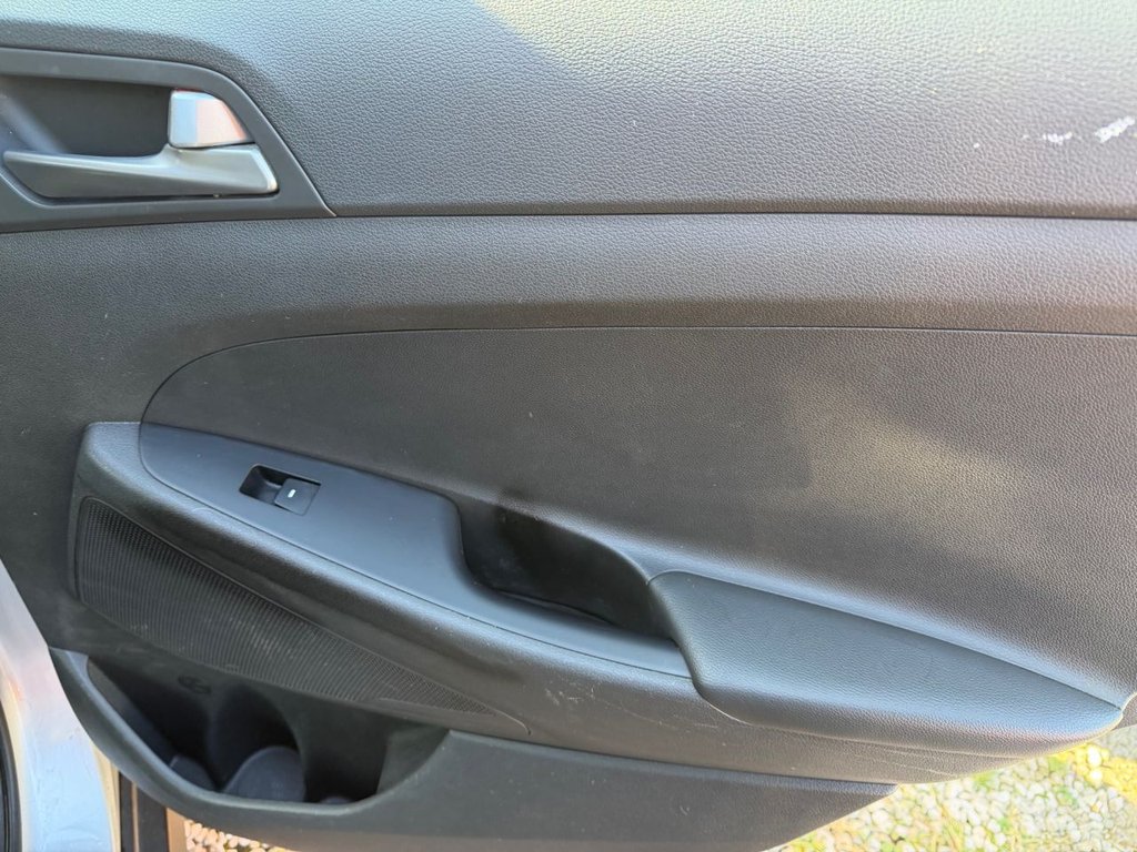 Used Hyundai TUCSON 2016 for sale - 78134424: Photo 30