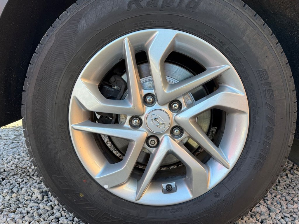 Used Hyundai TUCSON 2016 for sale - 78134424: Photo 31