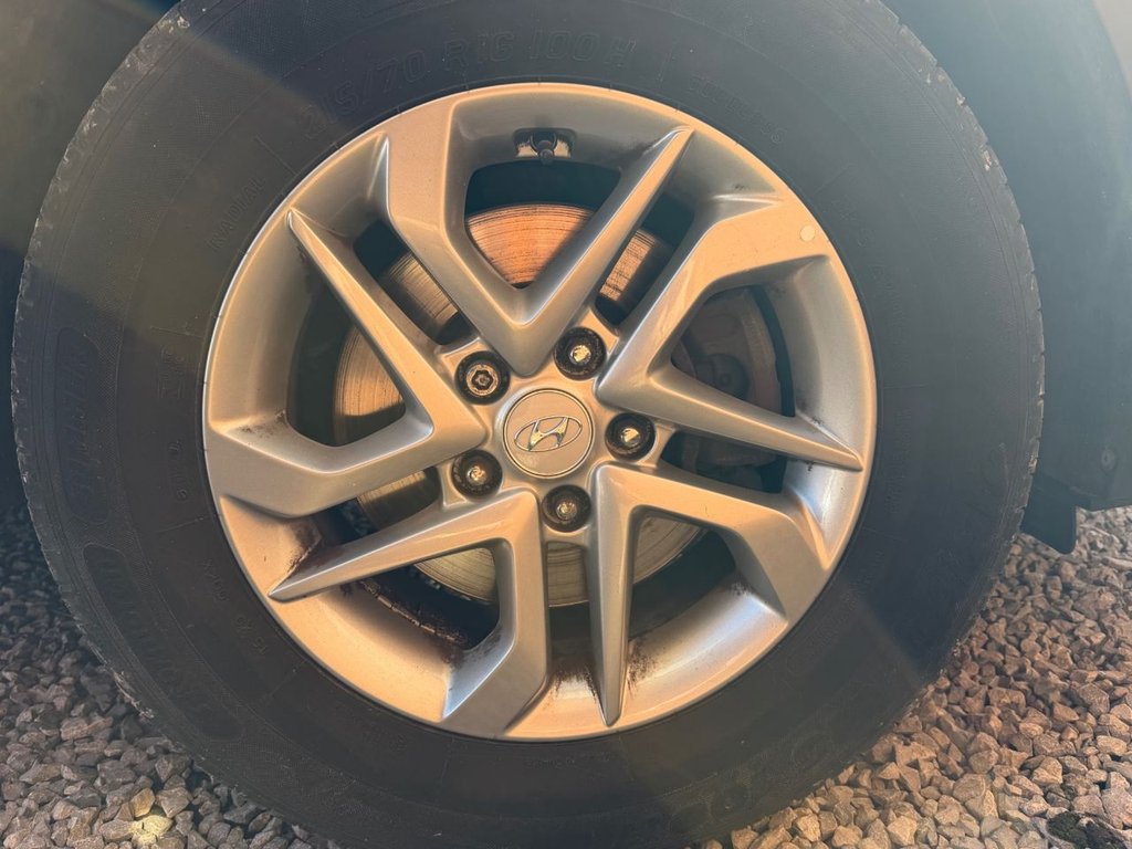 Used Hyundai TUCSON 2016 for sale - 78134424: Photo 32