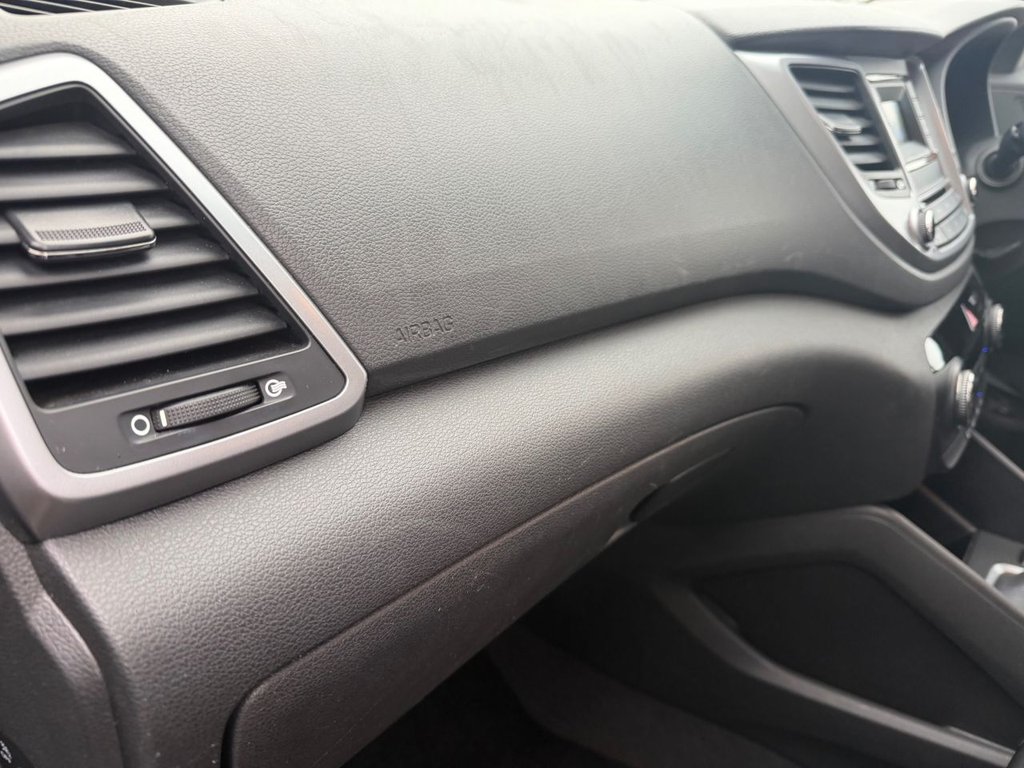 Used Hyundai TUCSON 2016 for sale - 78134424: Photo 34