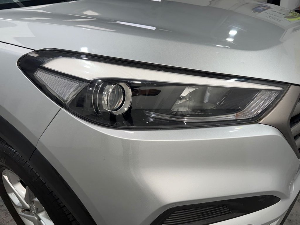 Used Hyundai TUCSON 2016 for sale - 78134424: Photo 35