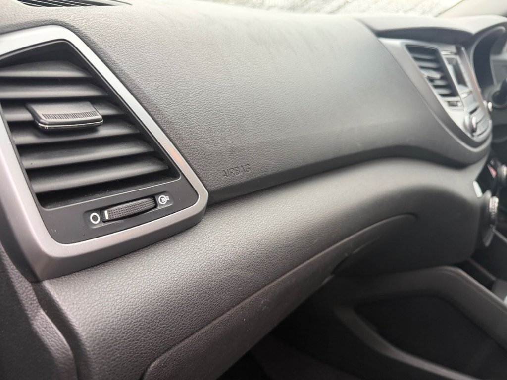 Used Hyundai TUCSON 2016 for sale - 78134424: Photo 36