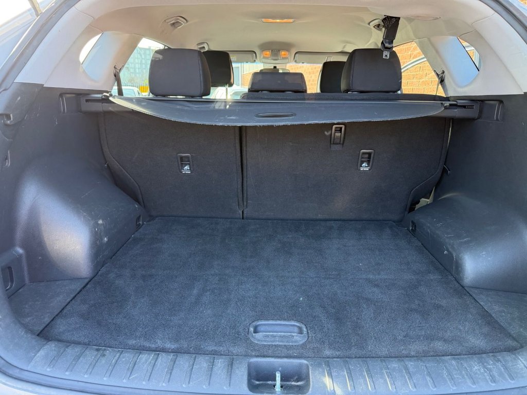 Used Hyundai TUCSON 2016 for sale - 78134424: Photo 37