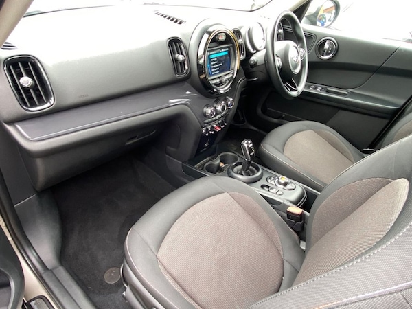 Used MINI Countryman 2018 for sale - 75675770: Photo 12