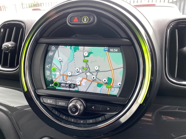 Used MINI Countryman 2018 for sale - 75675770: Photo 20