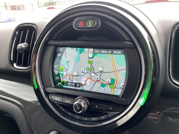 Used MINI Countryman 2018 for sale - 75675770: Photo 23
