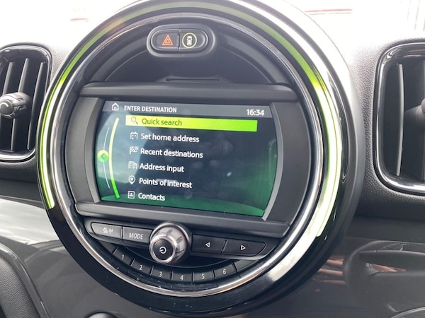 Used MINI Countryman 2018 for sale - 75675770: Photo 24